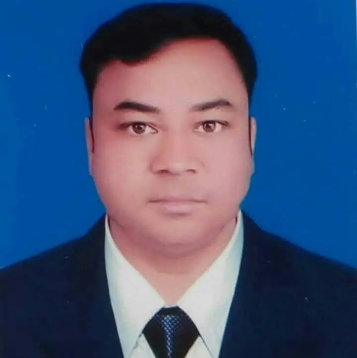 রায়গঞ্জ প্রেসক্লাবের সাংবাদিক আশরাফ আলী আর নেই