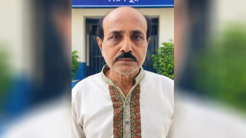 ভাঙ্গায় ২৫০ বস্তা সরকারি সারসহ আওয়ামী লীগ নেতা আটক, ট্রাক জব্দ