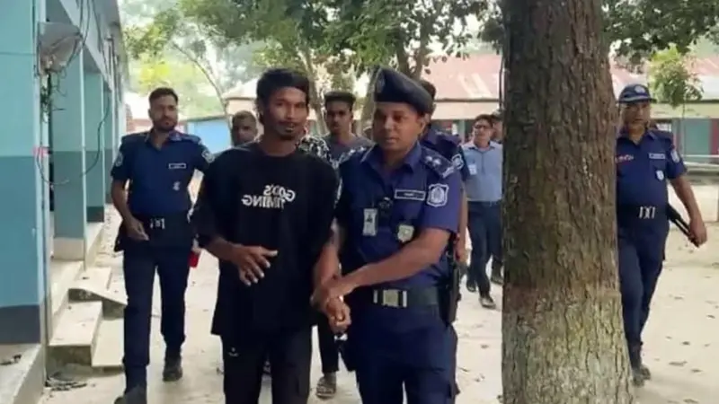 ঠাকুরগাঁও-১ আসনের উপনির্বাচনে তিন ভুয়া ভোটার আটক