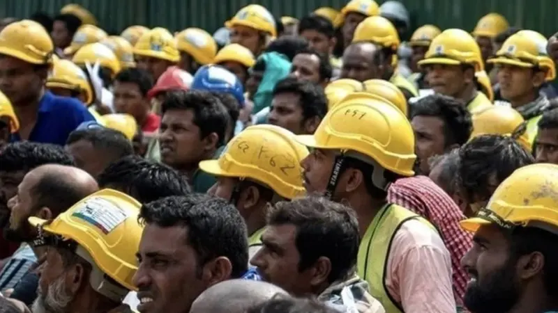 আগামী ১ এপ্রিল থেকে জাপানে বাংলাদেশি কর্মী নিয়োগ শুরু