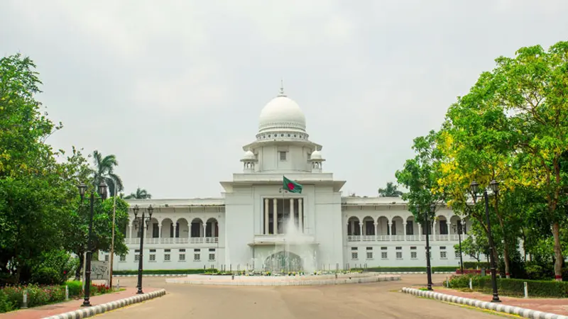 আইনজীবীর ভুলে মক্কেলের ভোগান্তি কাম্য নয়: হাইকোর্টের রায়