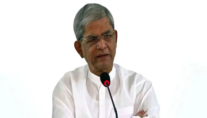 তরুণ প্রজন্মকে সত্য, ন্যায় ও মানবিকতার পক্ষে সোচ্চার থাকতে হবে : রাষ্ট্রপতি