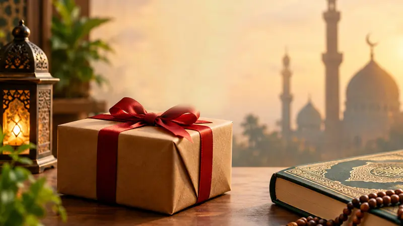 যে ৪ ধরনের উপহার দেয়া-নেয়া ইসলামে নিষিদ্ধ