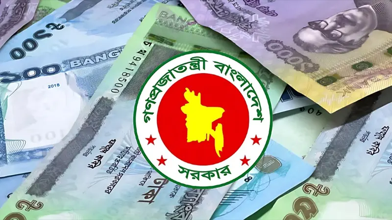 তিন মাসের বকেয়াসহ নতুন পে-স্কেলে বেতন রোববার, অনেকে পাচ্ছেন না বর্ধিত অর্থ