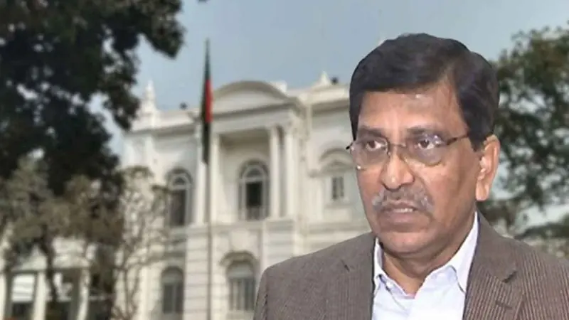 মানবতাবিরোধী অপরাধ: মাহবুব-উল আলম হানিফের মৃত্যুদণ্ড