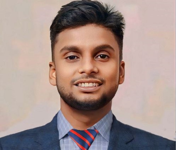 জবি শিক্ষার্থী সিফাতের ভাবনায় চট্রগ্রাম-আরাকান করিডর  