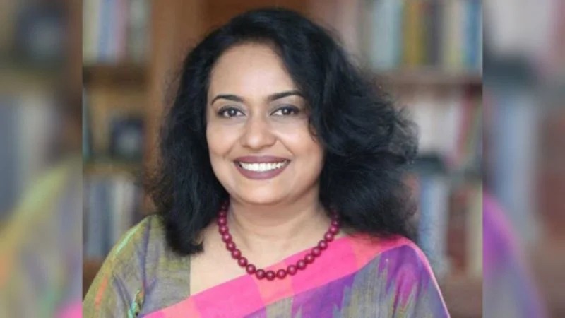 জাতীয় গ্রন্থকেন্দ্রের পরিচালক হলেন কথাসাহিত্যিক আফসানা বেগম 